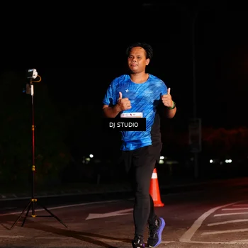 Runner Photo 4835727