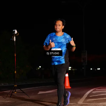Runner Photo 4835729