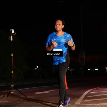 Runner Photo 4835731