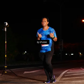 Runner Photo 4835732