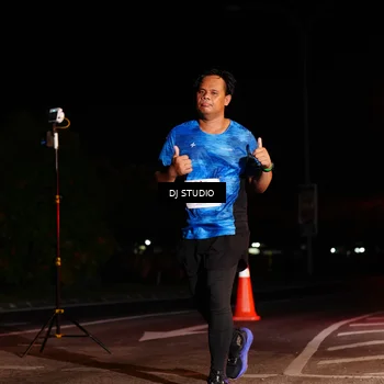 Runner Photo 4835734