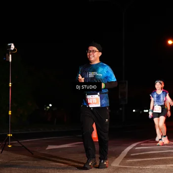 Runner Photo 4835736