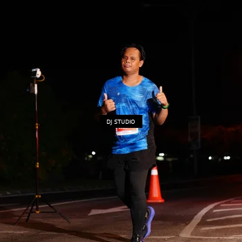 Runner Photo 4835737