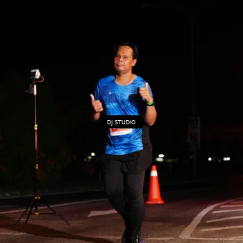 Runner Photo 4835738