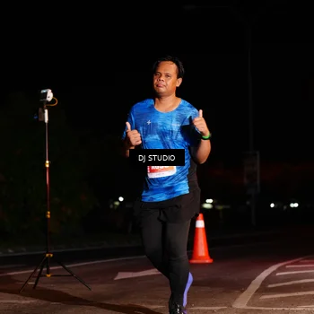 Runner Photo 4835740