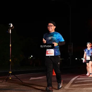 Runner Photo 4835741