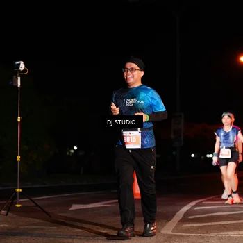 Runner Photo 4835742