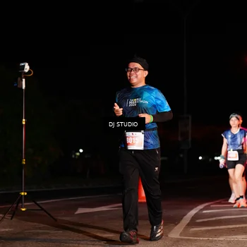 Runner Photo 4835743
