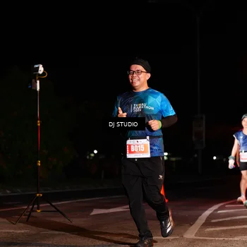Runner Photo 4835745