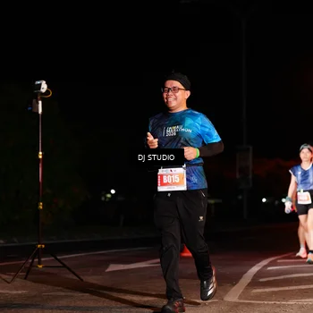 Runner Photo 4835746