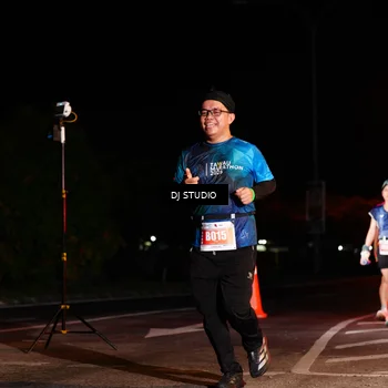 Runner Photo 4835747