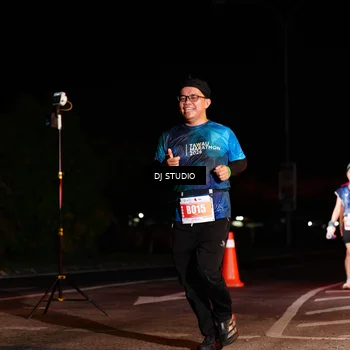 Runner Photo 4835749