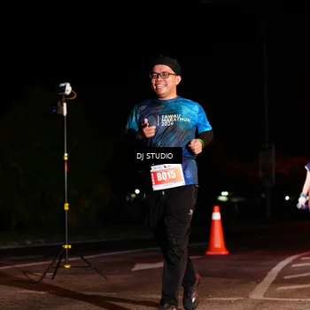 Runner Photo 4835751
