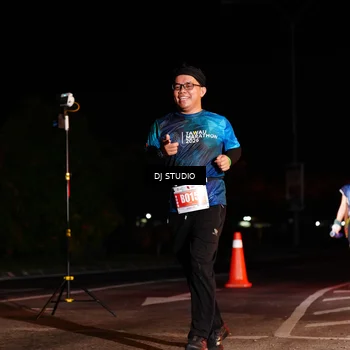 Runner Photo 4835752