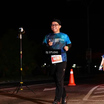 Runner Photo 4835754