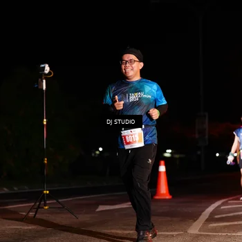 Runner Photo 4835756