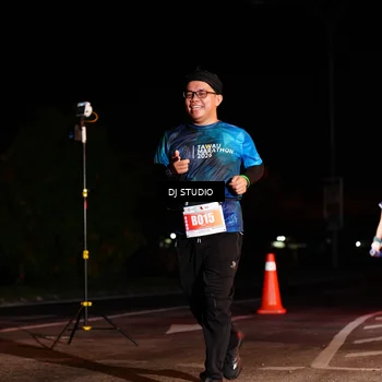 Runner Photo 4835758