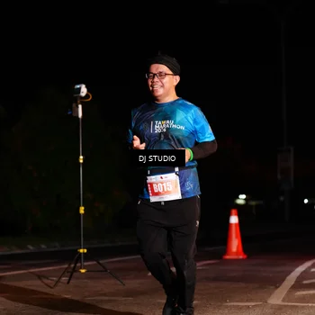 Runner Photo 4835761