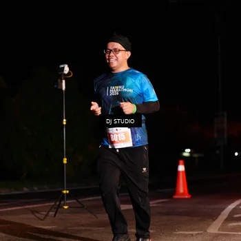 Runner Photo 4835762
