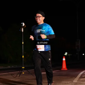 Runner Photo 4835764