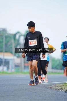 Runner Photo 4835765