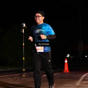 Runner Photo 4835768