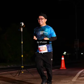 Runner Photo 4835769