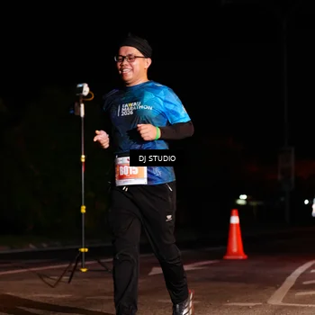 Runner Photo 4835770