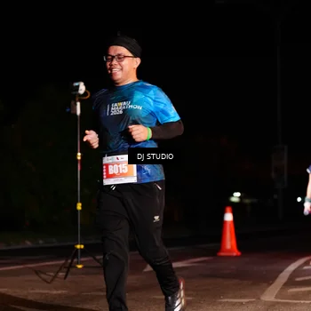 Runner Photo 4835771