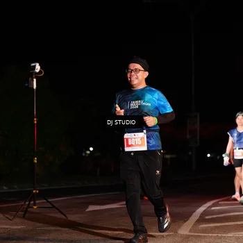 Runner Photo 4835793