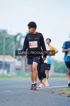 Runner Photo 4835803