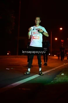 Runner Photo 4835815