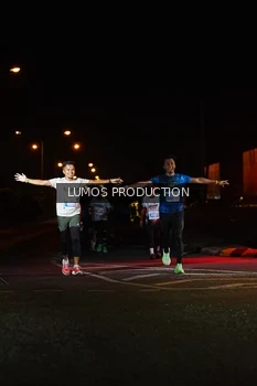 Runner Photo 4835820