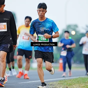 Runner Photo 4835845