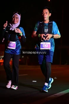 Runner Photo 4835850