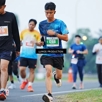 Runner Photo 4835851
