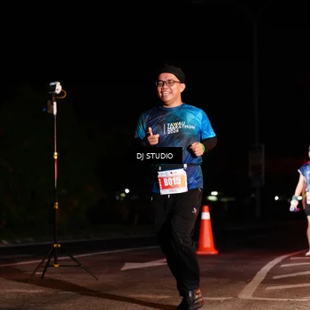 Runner Photo 4835854