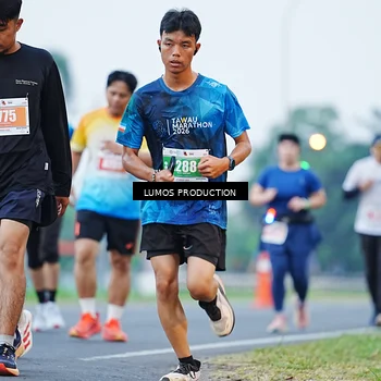 Runner Photo 4835879