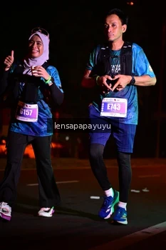 Runner Photo 4835885