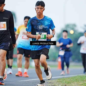 Runner Photo 4835928