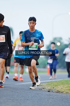 Runner Photo 4835931