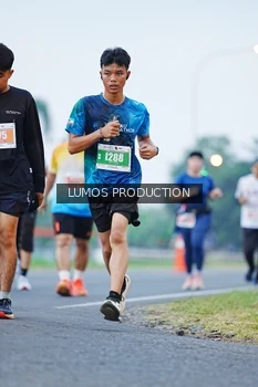Runner Photo 4835944