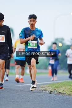 Runner Photo 4835947