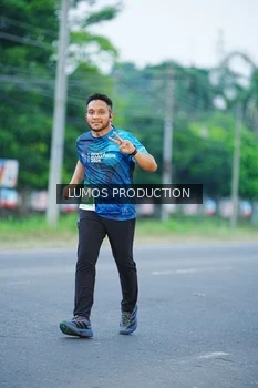 Runner Photo 4835991