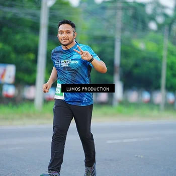Runner Photo 4836012