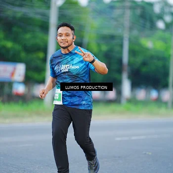 Runner Photo 4836014