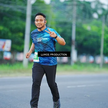 Runner Photo 4836037