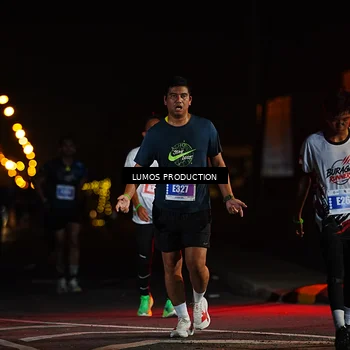 Runner Photo 4836051