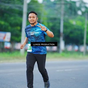 Runner Photo 4836054