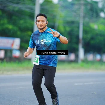 Runner Photo 4836067